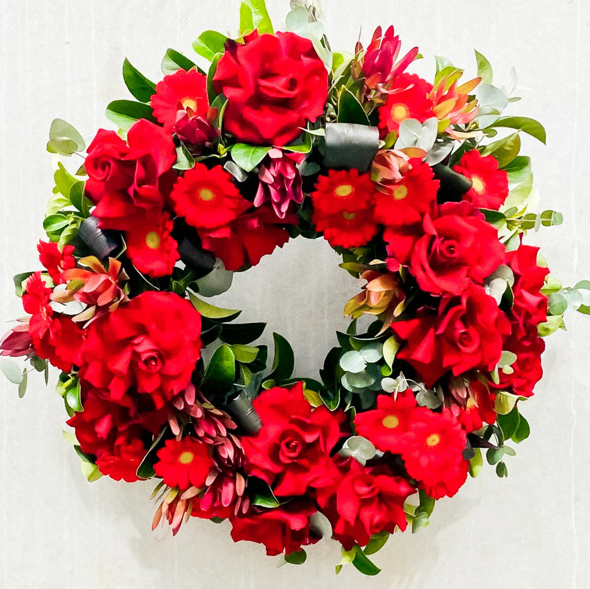 Funeral Wreath - Image 3