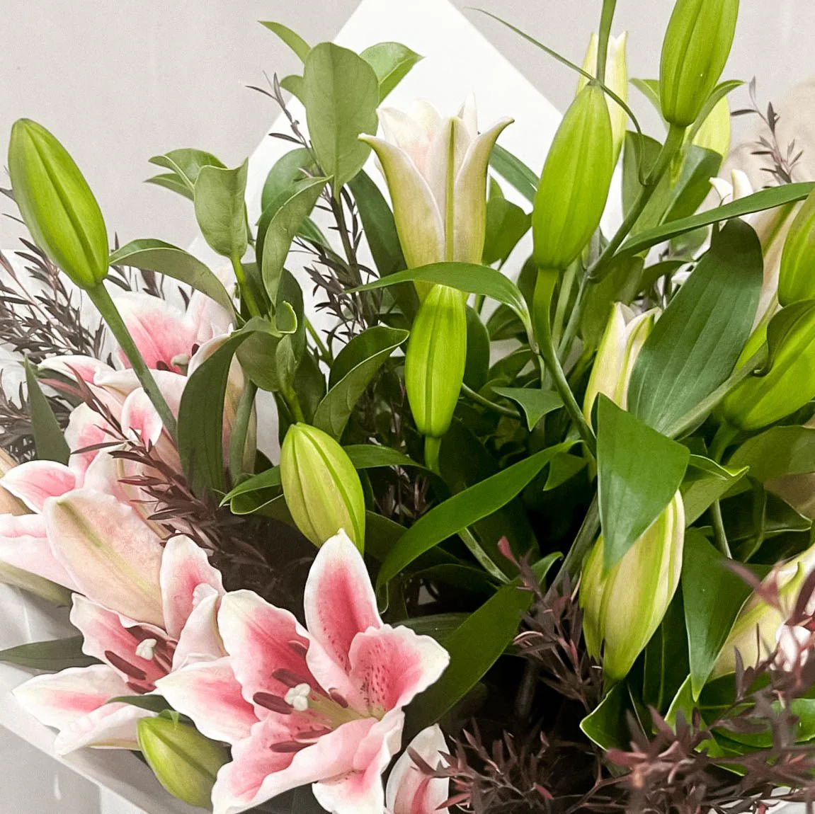 Lavish Lilies - Image 3