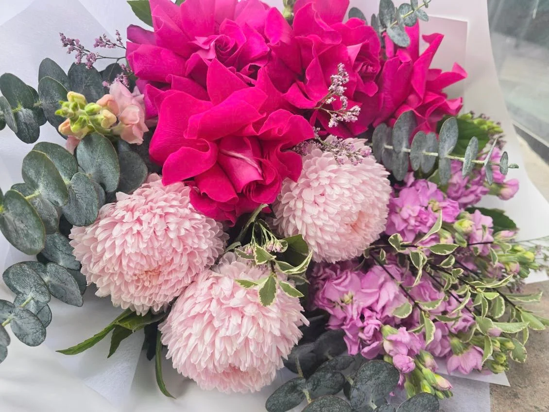 Pink Expression - Image 3