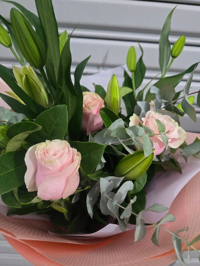 Rose and Lily - Image 3