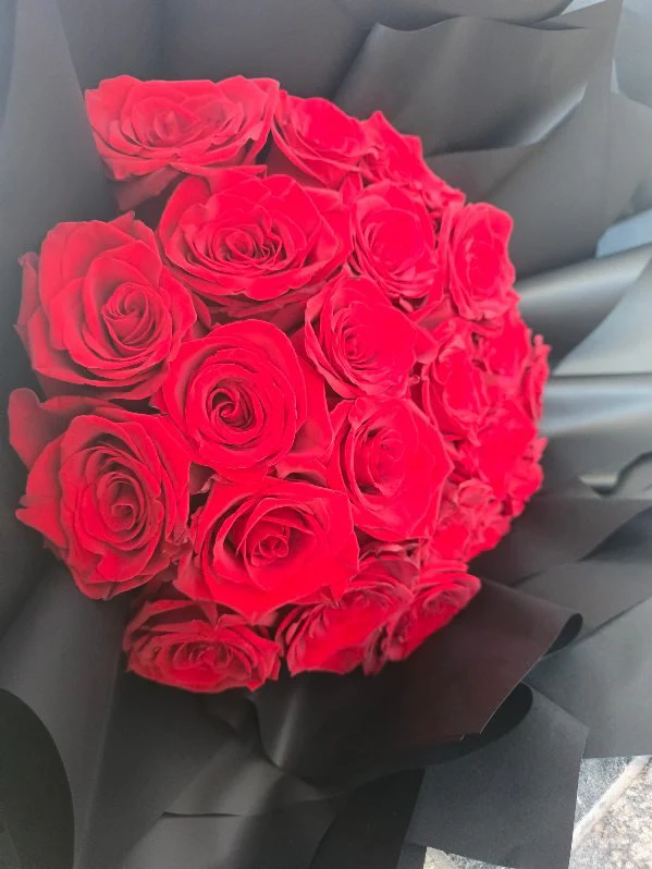 Rose Bouquet - Image 4