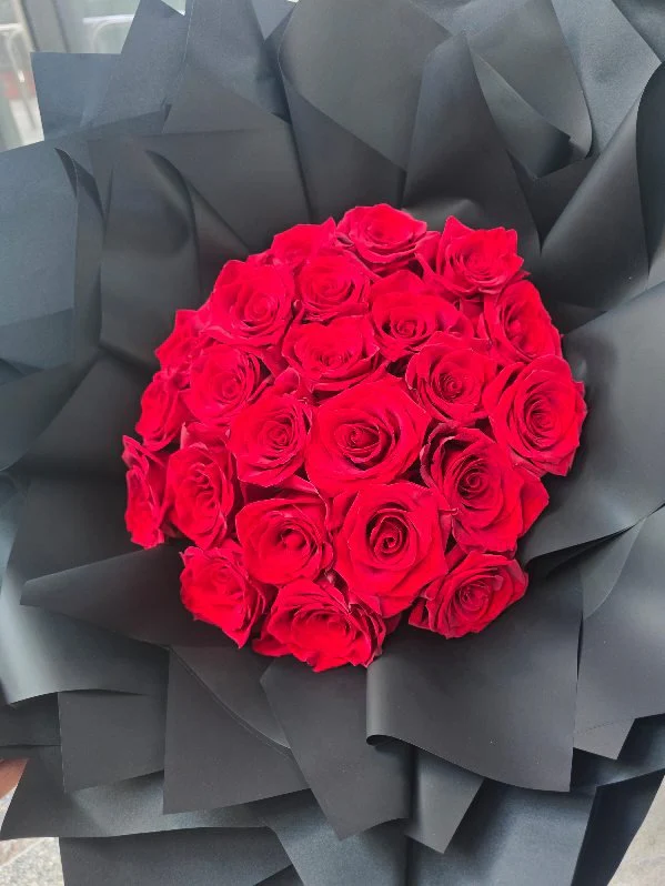 Rose Bouquet - Image 6
