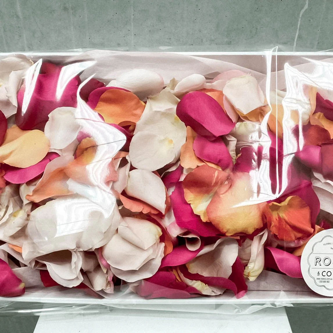 Rose Petals - Image 2